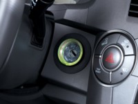 SsangYong Kyron 2005 Mouse Pad 550537
