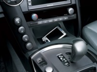 SsangYong Kyron 2005 Poster 550554