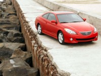 Toyota Camry Solara Coupe 2004 Poster 550721