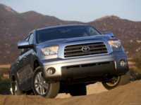 Toyota Tundra CrewMax 2007 Poster 550873