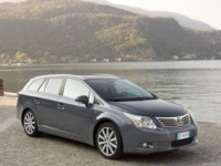 Toyota Avensis Tourer 2009 mug #NC207421