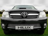 Toyota Hilux High Power 2009 magic mug #NC208660