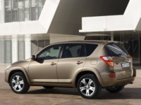 Toyota RAV4 EU Version 2009 Poster 551383