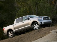 Toyota Tundra CrewMax 2007 Poster 551437