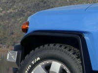 Toyota FJ Cruiser 2007 Poster 551477