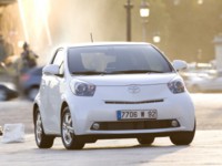 Toyota iQ 2009 Poster 551683