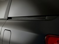 Toyota Sienna 2011 poster