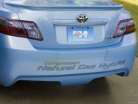 Toyota Camry CNG Hybrid Concept 2008 hoodie #551842