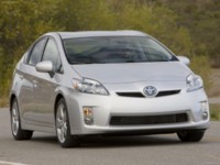 Toyota Prius 2010 magic mug #NC209310