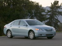 Toyota Camry XLE 2007 Poster 551947