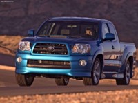 Toyota Tacoma XRunner 2005 Mouse Pad 551980