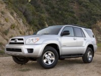 Toyota 4Runner 2009 Poster 552035