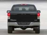 Toyota Tundra CrewMax 2010 puzzle 552195