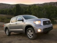 Toyota Tundra CrewMax 2007 Poster 552285