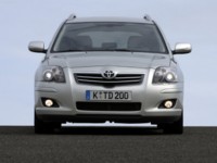 Toyota Avensis Wagon 2007 Poster 552394