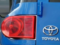 Toyota FJ Cruiser 2007 poster