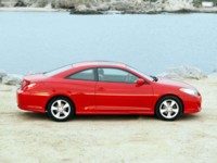 Toyota Camry Solara Coupe 2004 Poster 552441