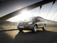 Toyota RAV4 EU Version 2009 Poster 552461