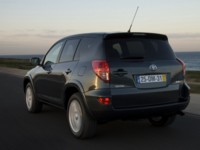 Toyota RAV4 2006 Poster 552509