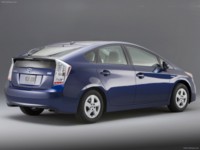 Toyota Prius 2010 Poster 552584