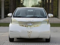 Toyota FT-EV Concept 2009 puzzle 552626