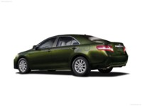 Toyota Camry 2010 Poster 552638