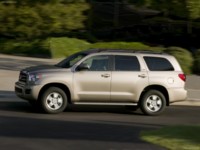 Toyota Sequoia 2008 Poster 552656