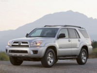 Toyota 4Runner 2009 Poster 552859