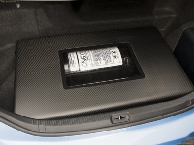 Toyota Camry CNG Hybrid Concept 2008 phone case