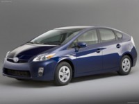 Toyota Prius 2010 t-shirt #552919