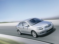 Toyota Avensis 2007 Poster 553013