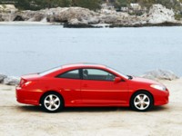 Toyota Camry Solara Coupe 2004 Poster 553055