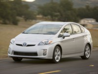 Toyota Prius 2010 mug #NC209312