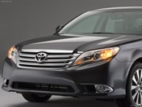 Toyota Avalon 2011 puzzle 553160