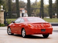 Toyota Camry Solara Coupe 2004 Poster 553186