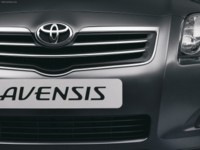 Toyota Avensis 2007 Poster 553236