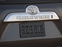 Toyota 4Runner 2010 tote bag #NC206795