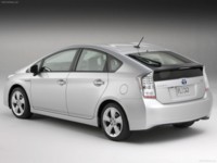 Toyota Prius 2010 Poster 553303