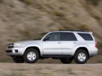 Toyota 4Runner 2009 Poster 553405