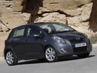 Toyota Yaris TS 2007 mug #NC210640