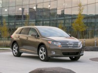 Toyota Venza 2009 Poster 553459