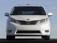 Toyota Sienna 2011 Poster 553483