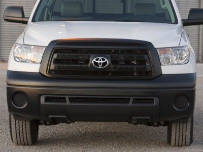 Toyota Tundra Regular Cab 2010 magic mug #NC210124