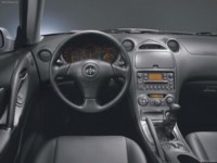 Toyota Celica 2003 Poster 553586