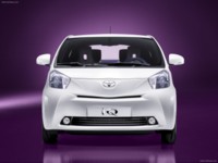 Toyota iQ 2009 Poster 553601