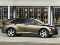 Toyota Venza 2009 Poster 553645