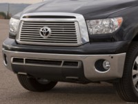 Toyota Tundra CrewMax 2010 Sweatshirt #553775