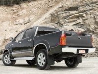 Toyota Hilux 2009 Poster 553826