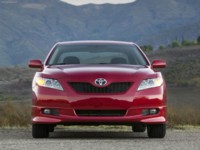 Toyota Camry SE 2007 Poster 553868