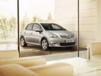 Toyota Auris 2010 mug #NC207050